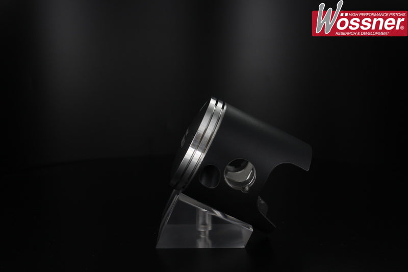 Yamaha Hw 125 [WOSSNER] - WÖSSNER kované písty