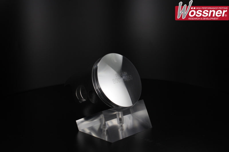 Yamaha Tzr 125 [WOSSNER] - кованые поршни WÖSSNER