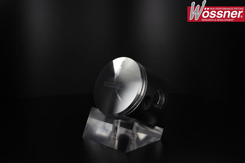 Yamaha Tdr 125 [WOSSNER] - Pistons forgés WÖSSNER