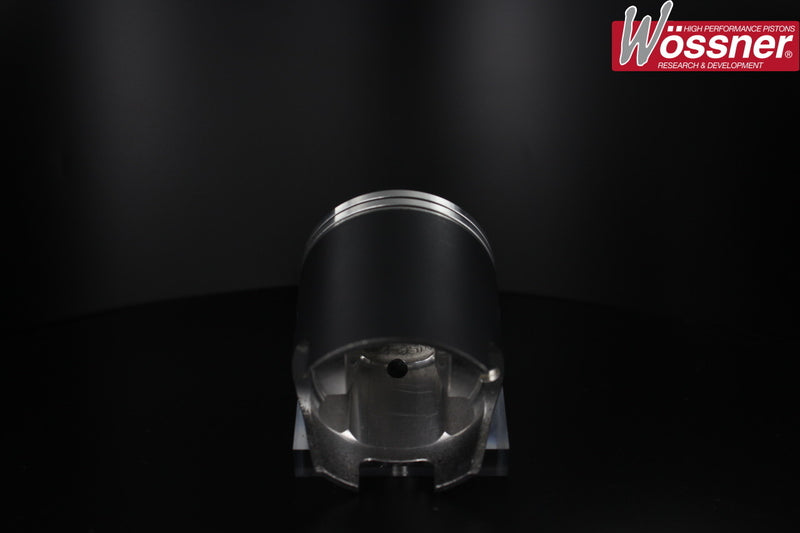 Yamaha Tdr 125 [WOSSNER] - Pistons forgés WÖSSNER