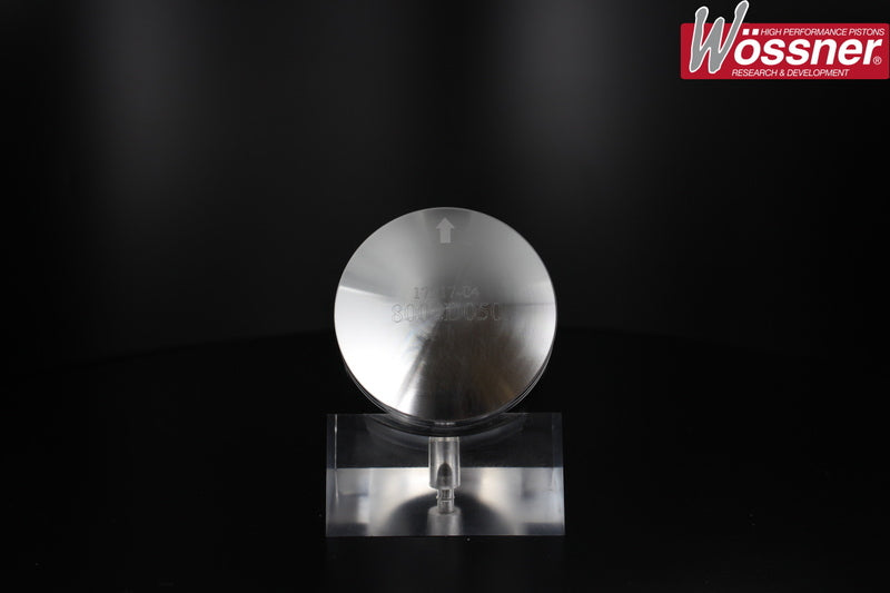 Yamaha Hw 125 [WOSSNER] - WÖSSNER kované písty