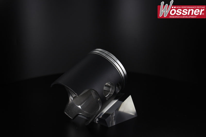 Yamaha Tdr 125 [WOSSNER] - Pistons forgés WÖSSNER