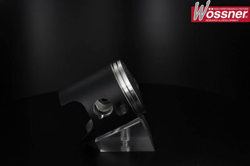 Yamaha Hw 125 [WOSSNER] - WÖSSNER kované písty