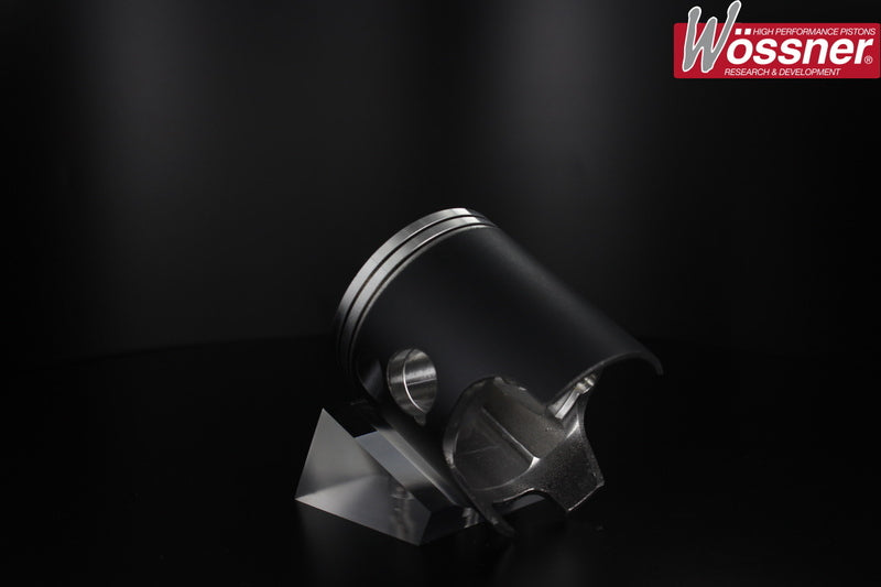 Yamaha Tdr 125 [WOSSNER] - Pistons forgés WÖSSNER
