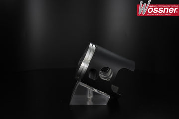 Kawasaki Kmx 125 Mx 125 B [WOSSNER] - WÖSSNER Schmiedekolben