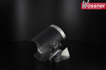 Kawasaki Kmx 125 Mx 125 B [WOSSNER] - WÖSSNER Schmiedekolben