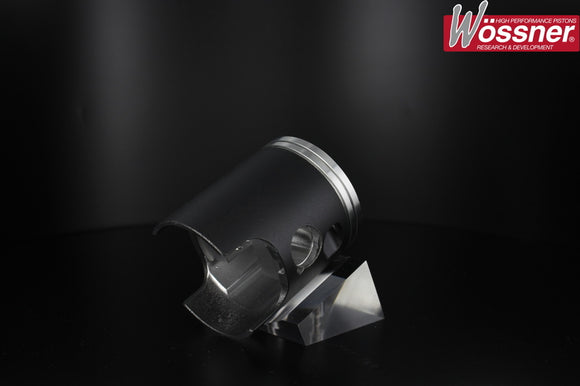 Kawasaki Kmx 125 Mx 125 B [WOSSNER] - Pistões forjados WÖSSNER