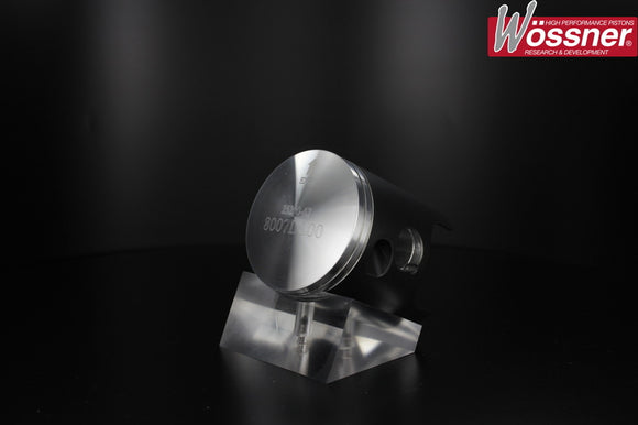 Kawasaki Kmx 125 Mx 125 B [WOSSNER] - Pistões forjados WÖSSNER