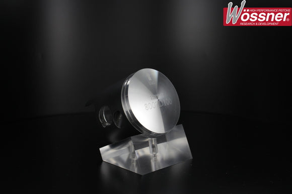 Kawasaki Kmx 125 Mx 125 B [WOSSNER] - Pistões forjados WÖSSNER