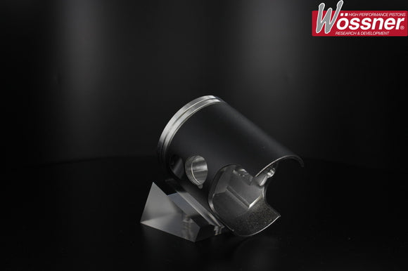 Kawasaki Kmx 125 Mx 125 B [WOSSNER] - Pistões forjados WÖSSNER