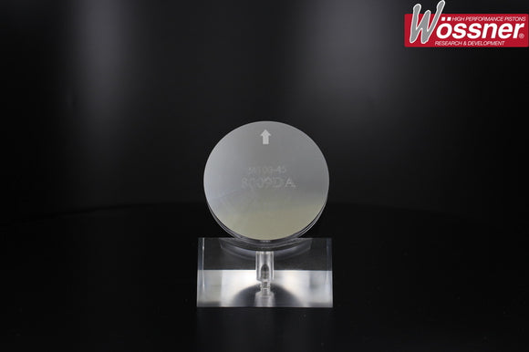 Suzuki Ts 90 [WOSSNER] - WÖSSNER smedede stempler