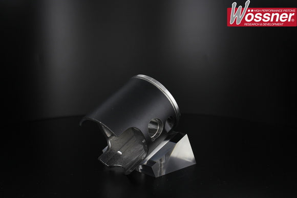 Ktm 640 Eggs [WOSSNER] - WÖSSNER 鍛造ピストン