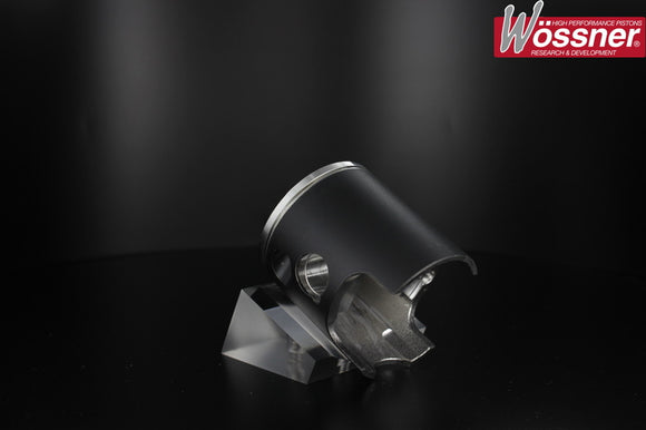 Ktm 640 Eggs [WOSSNER] - WÖSSNER 鍛造ピストン