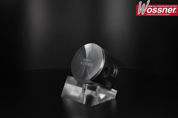 Ktm 640 Eggs [WOSSNER] - WÖSSNER 鍛造ピストン