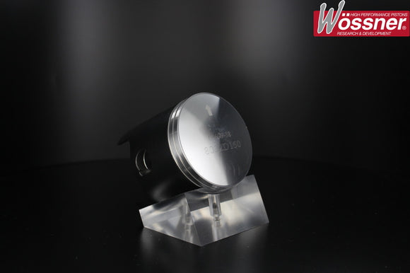 Kawasaki Ke 125 [WOSSNER] - WÖSSNER 鍛造ピストン