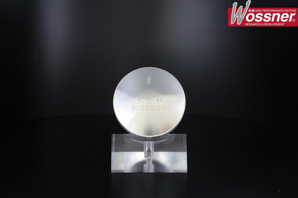 Kawasaki Ke 125 [WOSSNER] - WÖSSNER 鍛造ピストン