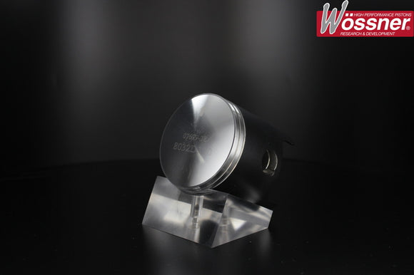 Kawasaki Ke 125 [WOSSNER] - WÖSSNER 鍛造ピストン