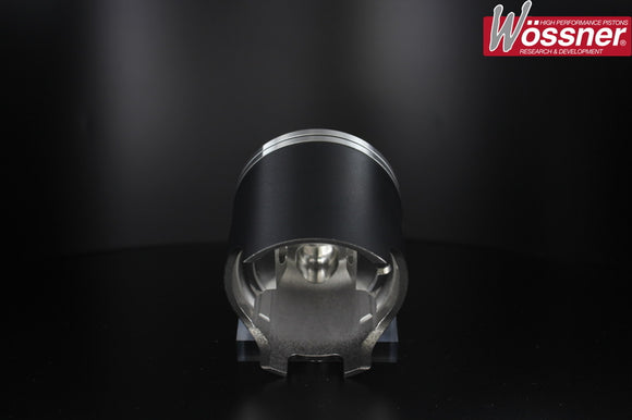 Ktm Sx 200 [WOSSNER] - WÖSSNER smedede stempler