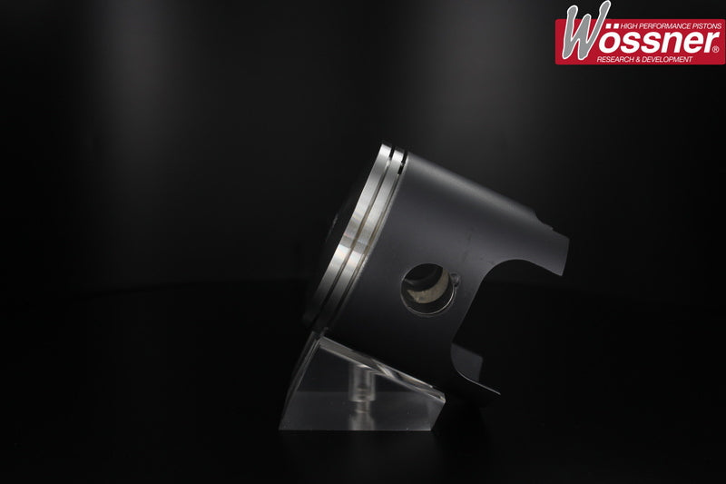 Yamaha Dt 200 [WOSSNER] - WÖSSNER Schmiedekolben