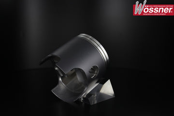 Yamaha Dt 200 [WOSSNER] - WÖSSNER Schmiedekolben