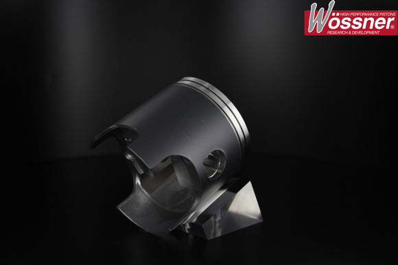 Yamaha Dt 200 [WOSSNER] - WÖSSNER Schmiedekolben