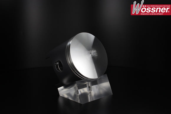 Yamaha Dt 200 [WOSSNER] - WÖSSNER Schmiedekolben