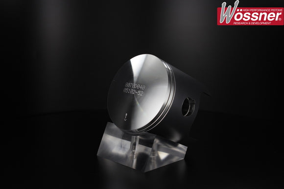 Yamaha Dt 200 [WOSSNER] - WÖSSNER Schmiedekolben