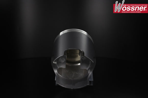 Yamaha Dt 200 [WOSSNER] - WÖSSNER Schmiedekolben