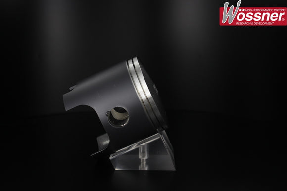 Yamaha Dt 200 [WOSSNER] - WÖSSNER Schmiedekolben