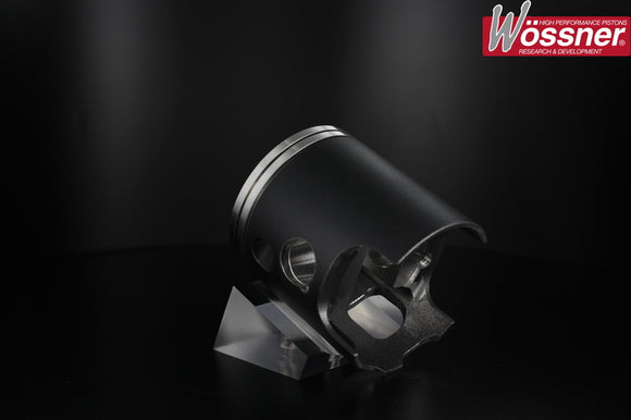 Yamaha Rd 400 [WOSSNER] - WÖSSNER Schmiedekolben