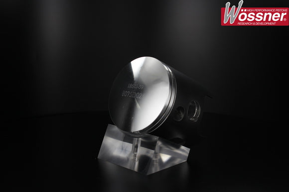 Yamaha It 200 [WOSSNER] - WÖSSNER Schmiedekolben