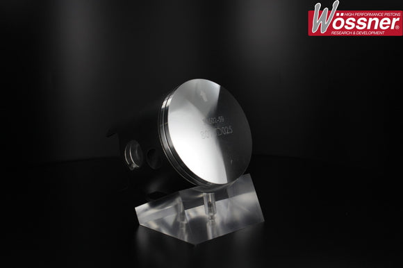 Yamaha It 200 [WOSSNER] - WÖSSNER Schmiedekolben