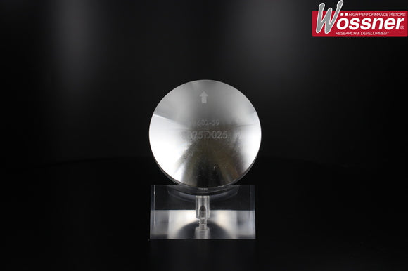 Yamaha It 200 [WOSSNER] - WÖSSNER Schmiedekolben