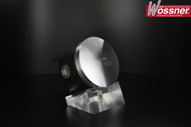 Yamaha Yfs 200 Blaster [WOSSNER] - литой поршень WÖSSNER