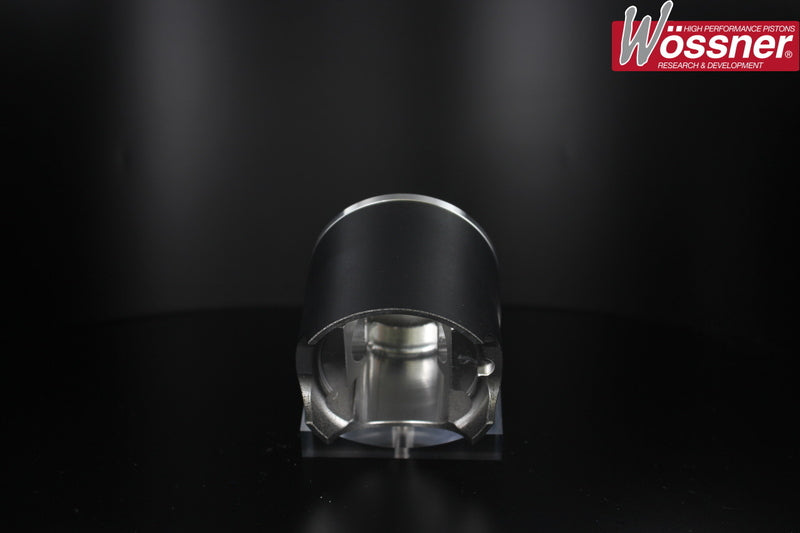 雅马哈 Yz 125 [WOSSNER] - WÖSSNER 锻造活塞