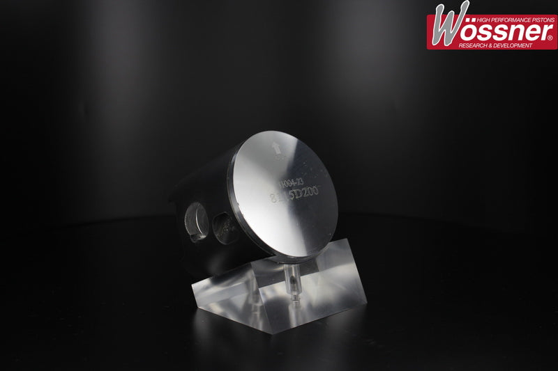 雅马哈 Yz 125 [WOSSNER] - WÖSSNER 锻造活塞