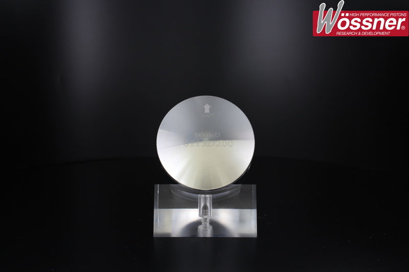 雅马哈 Yz 125 [WOSSNER] - WÖSSNER 锻造活塞