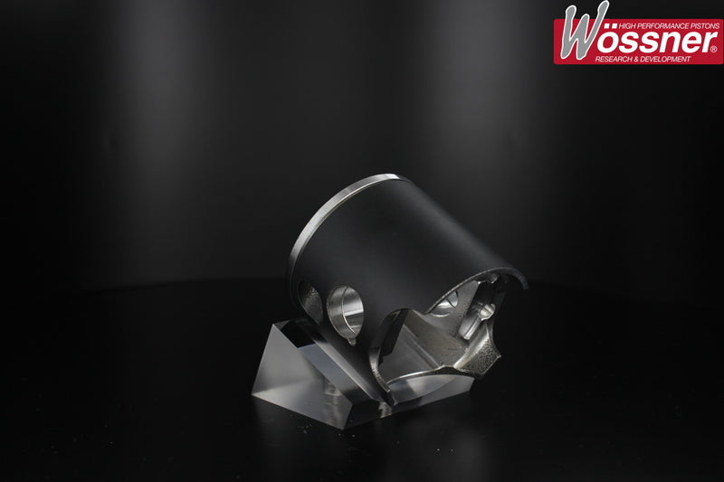 雅马哈 Yz 125 [WOSSNER] - WÖSSNER 锻造活塞