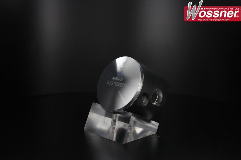 雅马哈 Yz 125 [WOSSNER] - WÖSSNER 锻造活塞