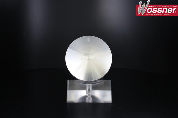 Gas Gas Ec 200 [WOSSNER] - WÖSSNER 鍛造ピストン