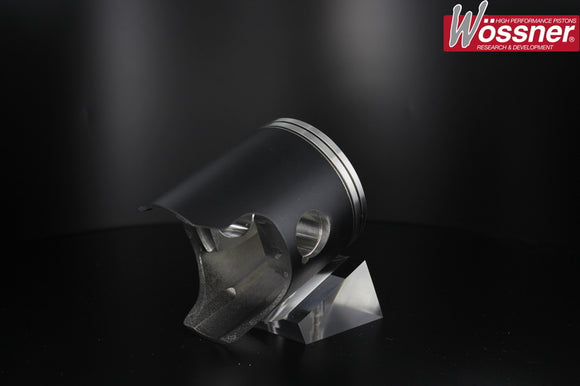 Gas Gas Ec 200 [WOSSNER] - WÖSSNER 鍛造ピストン