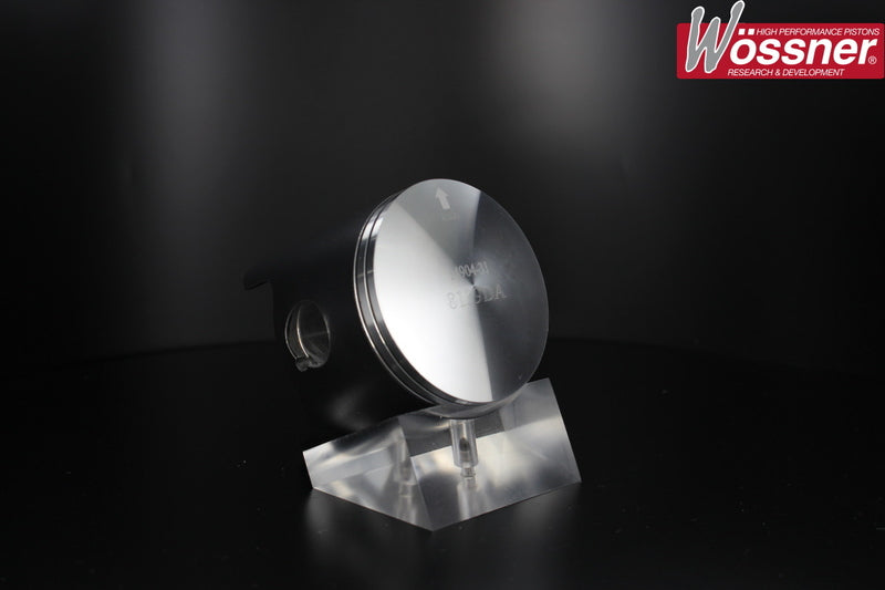 Gas Gas Ec 200 [WOSSNER] - WÖSSNER 锻造活塞