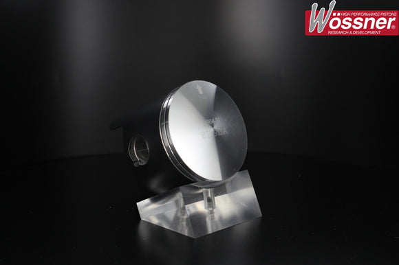 Gas Gas Ec 200 [WOSSNER] - WÖSSNER 鍛造ピストン