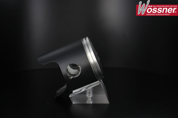 Gas Gas Ec 200 [WOSSNER] - WÖSSNER 鍛造ピストン