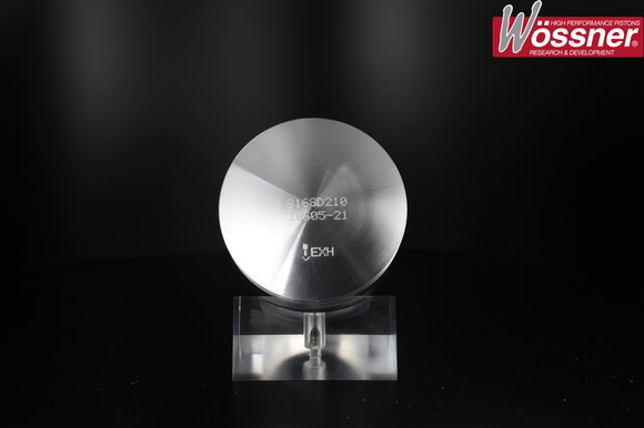 Ktm Sx 250 [WOSSNER] - WÖSSNER 鍛造ピストン