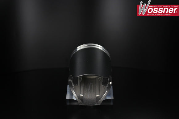 Husqvarna Te 125 [WOSSNER] - WÖSSNER kované písty