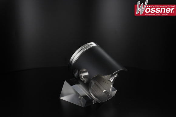 Husqvarna Te 125 [WOSSNER] - WÖSSNER kované písty