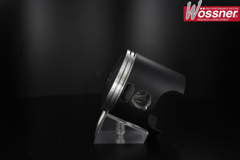 Yamaha Dt 175 [WOSSNER] - WÖSSNER Schmiedekolben
