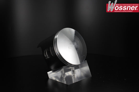 Yamaha Dt 175 [WOSSNER] - WÖSSNER Schmiedekolben