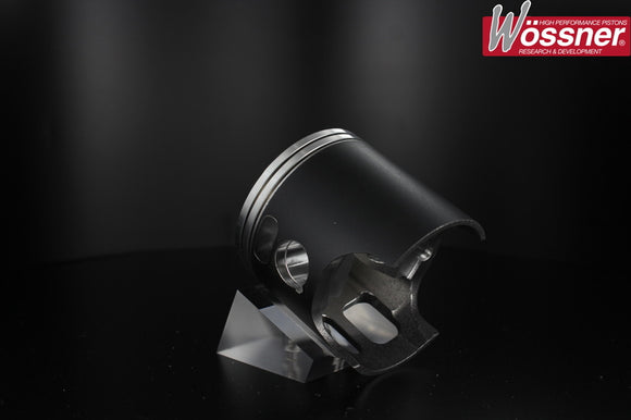 Yamaha Dt 175 [WOSSNER] - WÖSSNER Schmiedekolben